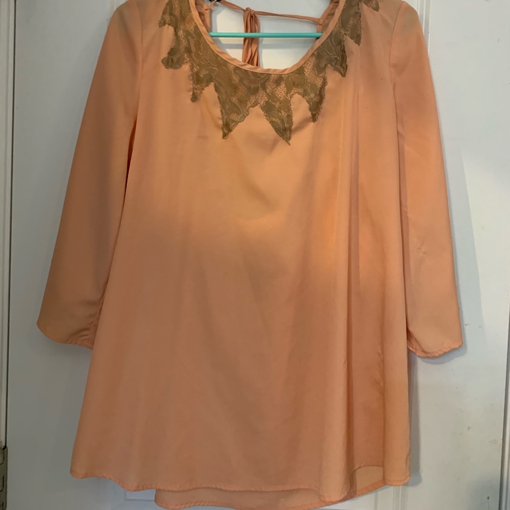 Bke blouse